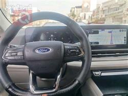 فورد تيريتوري